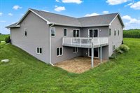 10878 N County Road KK, Milton, WI 53563