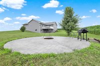 10878 N County Road KK, Milton, WI 53563