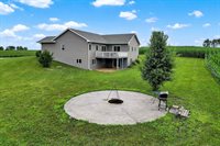 10878 N County Road KK, Milton, WI 53563