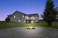 10878 N County Road KK, Milton, WI 53563