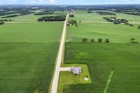 10878 N County Road KK, Milton, WI 53563