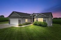 10878 N County Road KK, Milton, WI 53563