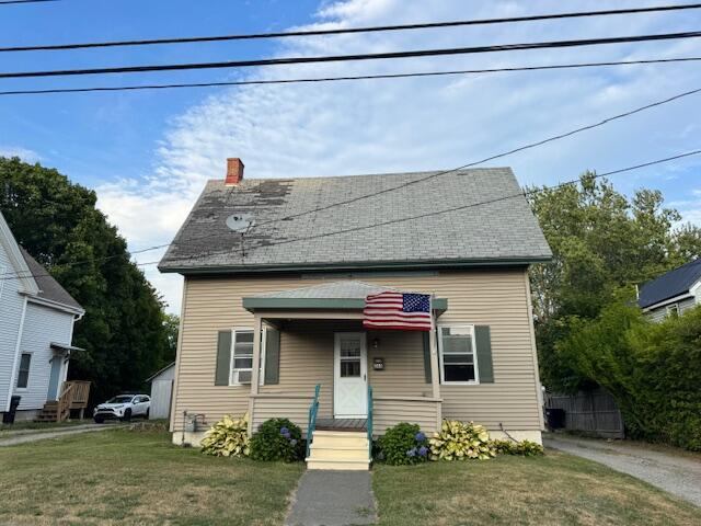 345 Broadway, Bangor, ME 04401