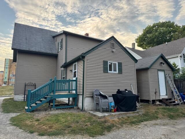 345 Broadway, Bangor, ME 04401