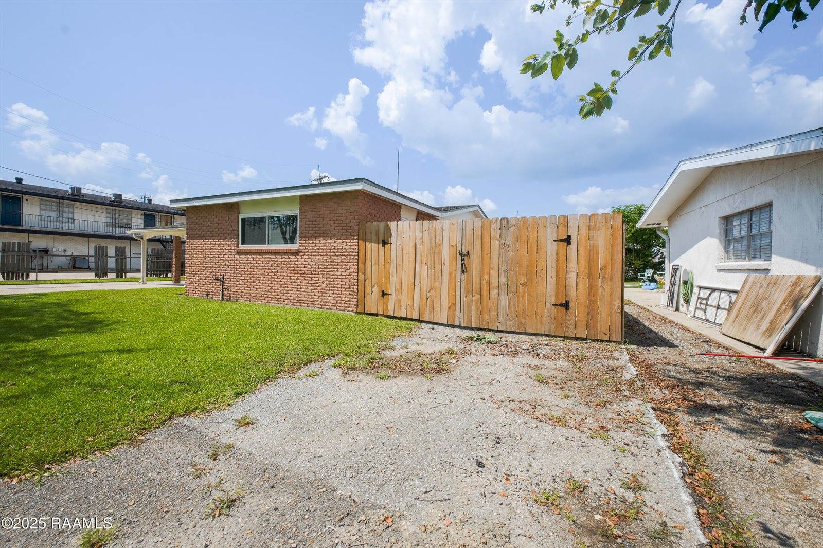 11 Chennault Street, Morgan City, LA 70380