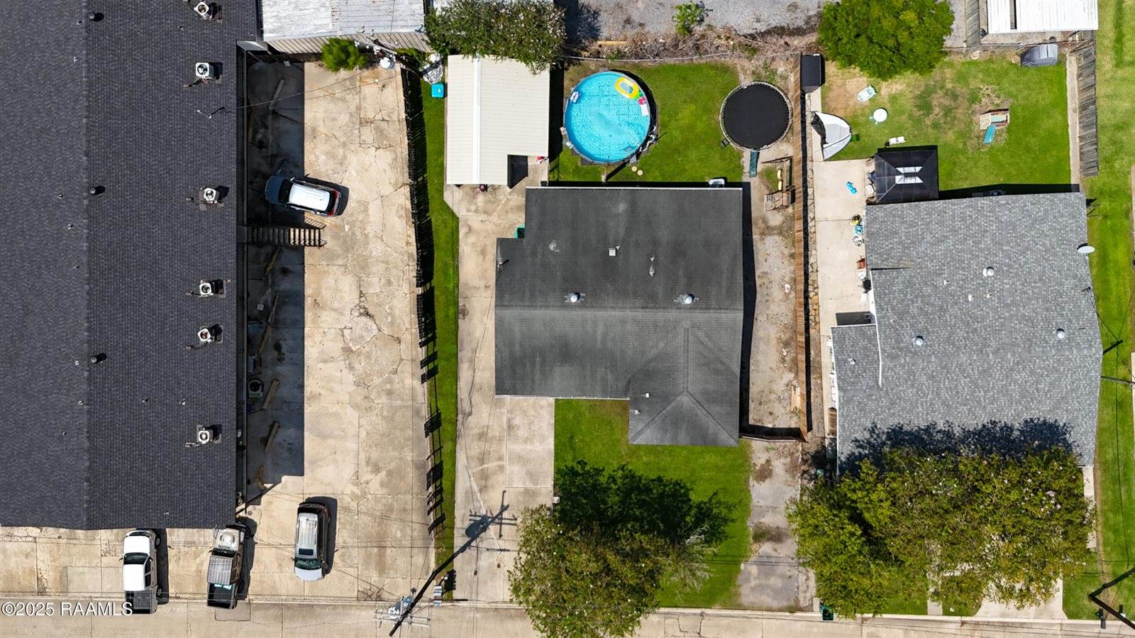 11 Chennault Street, Morgan City, LA 70380