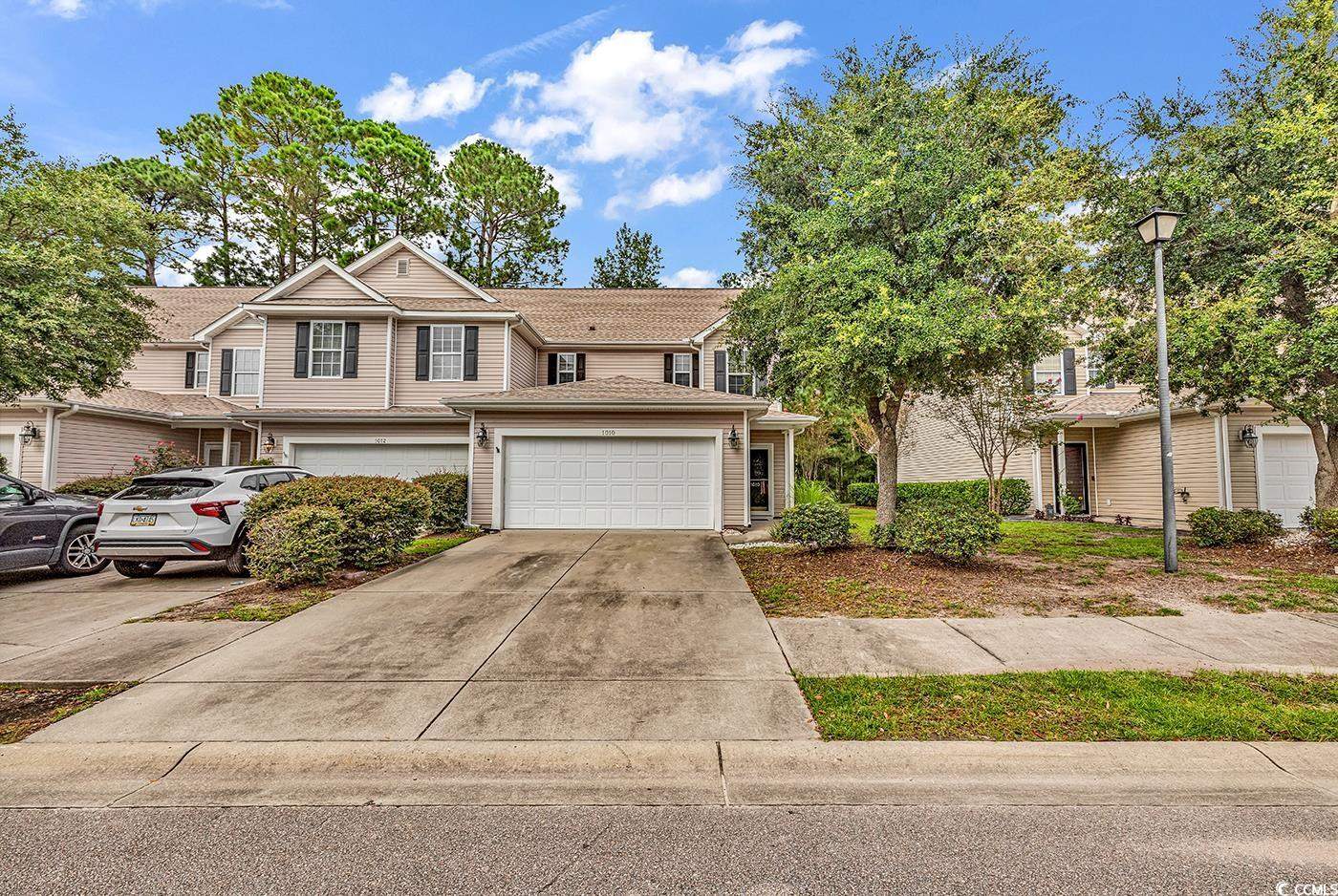 1010 Fairway Ln., Conway, SC 29526