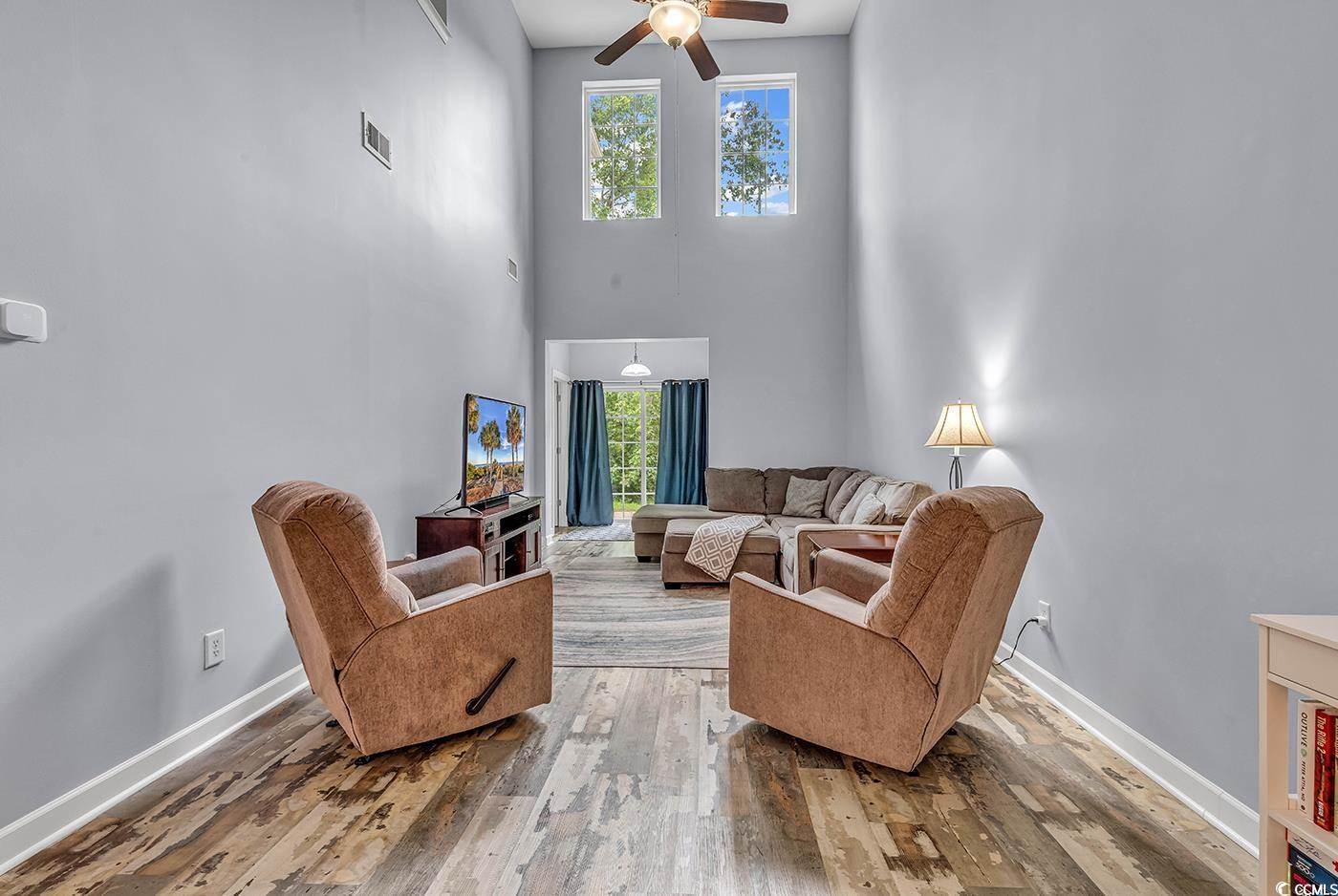 1010 Fairway Ln., Conway, SC 29526