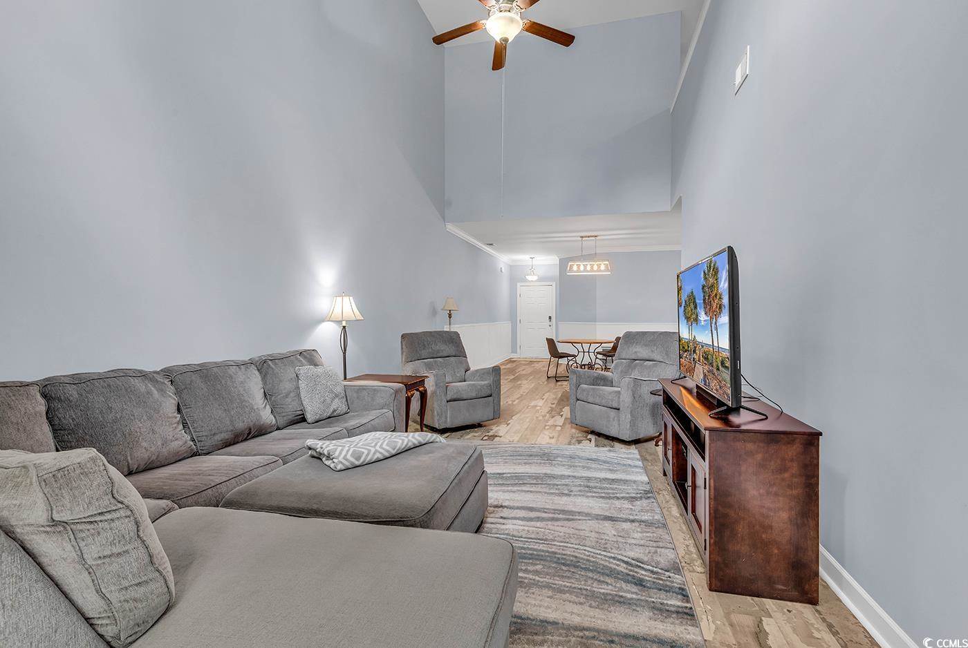 1010 Fairway Ln., Conway, SC 29526