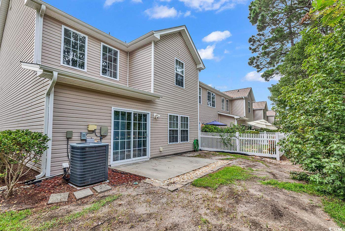 1010 Fairway Ln., Conway, SC 29526