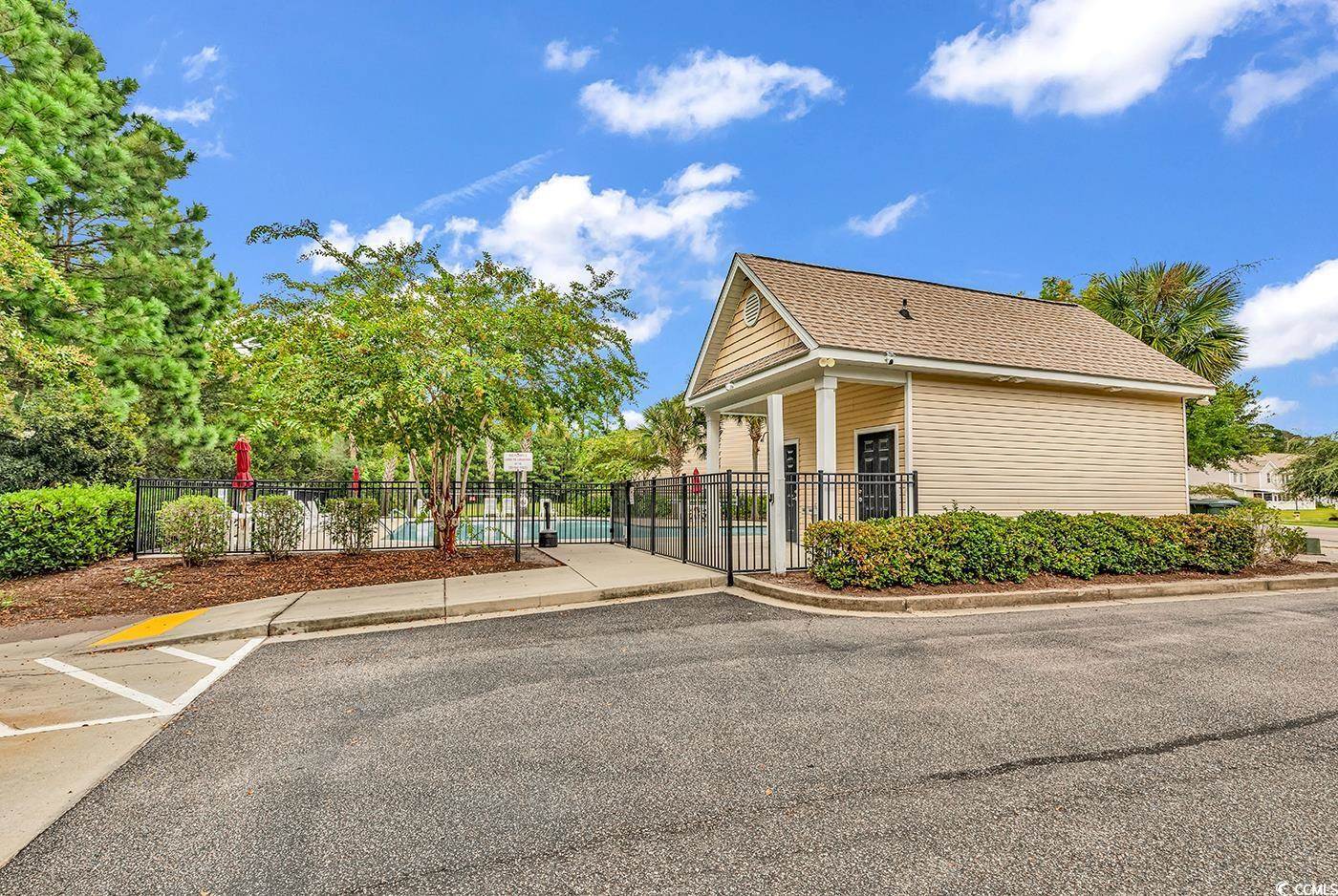 1010 Fairway Ln., Conway, SC 29526