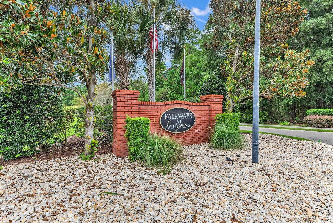 1010 Fairway Ln., Conway, SC 29526