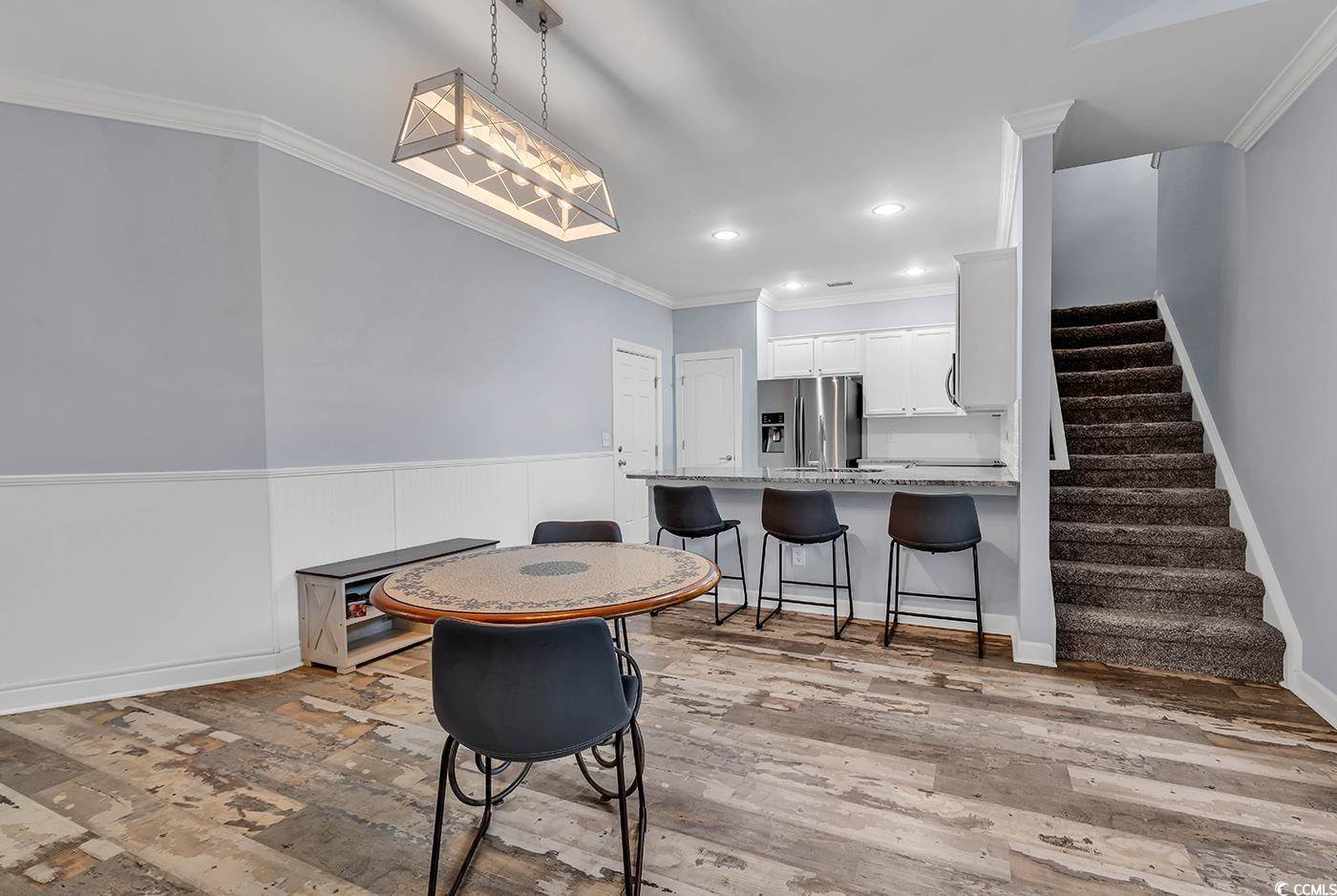 1010 Fairway Ln., Conway, SC 29526