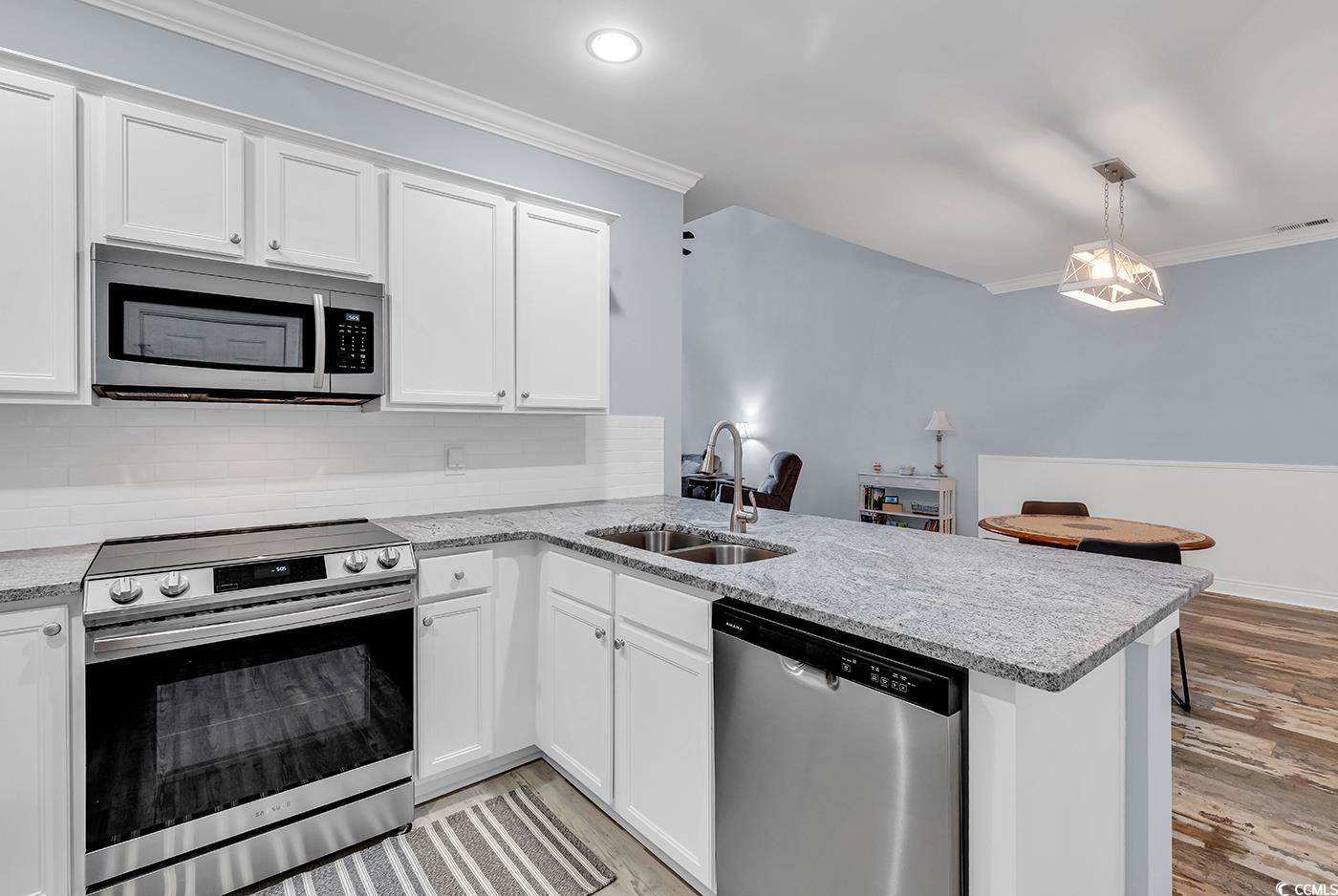 1010 Fairway Ln., Conway, SC 29526