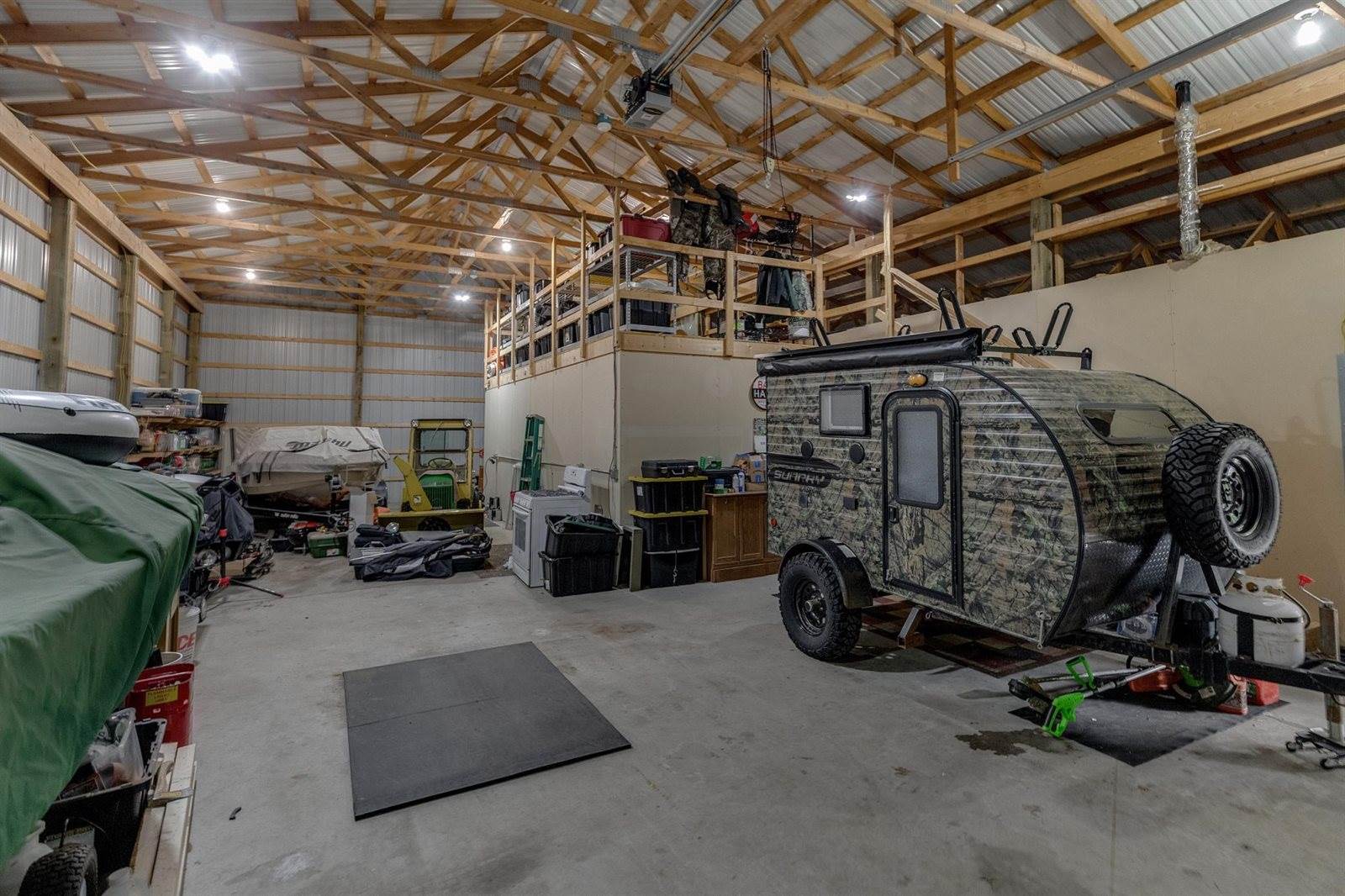 7398 120th Street SW, Becker Township, MN 56466