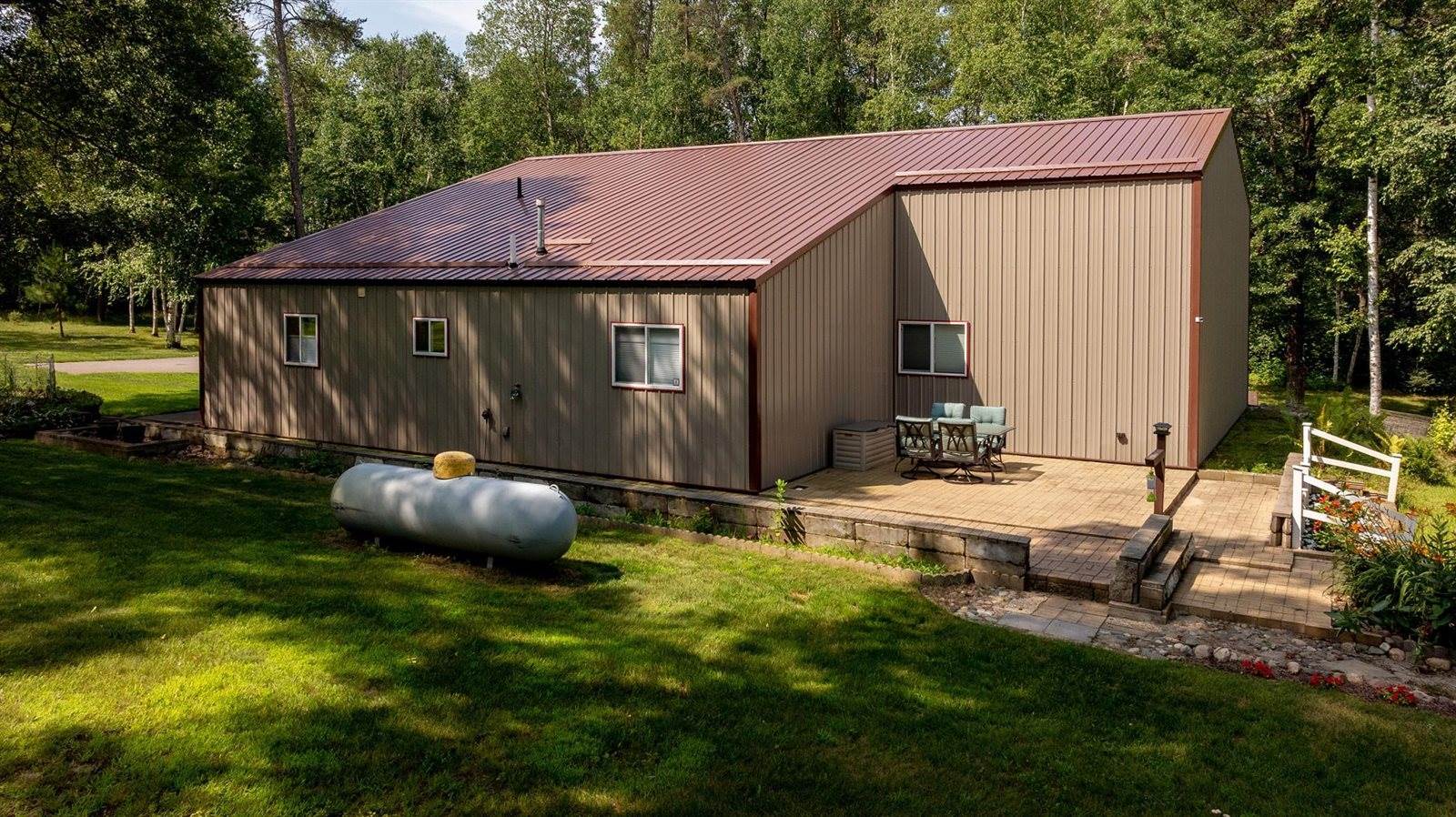 7398 120th Street SW, Becker Township, MN 56466