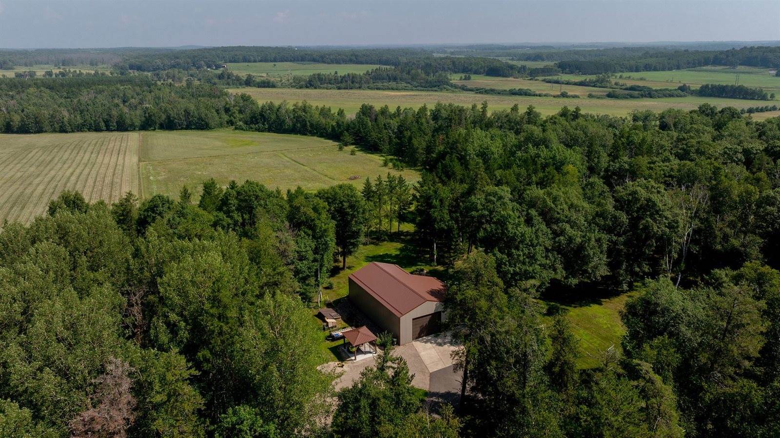 7398 120th Street SW, Becker Township, MN 56466