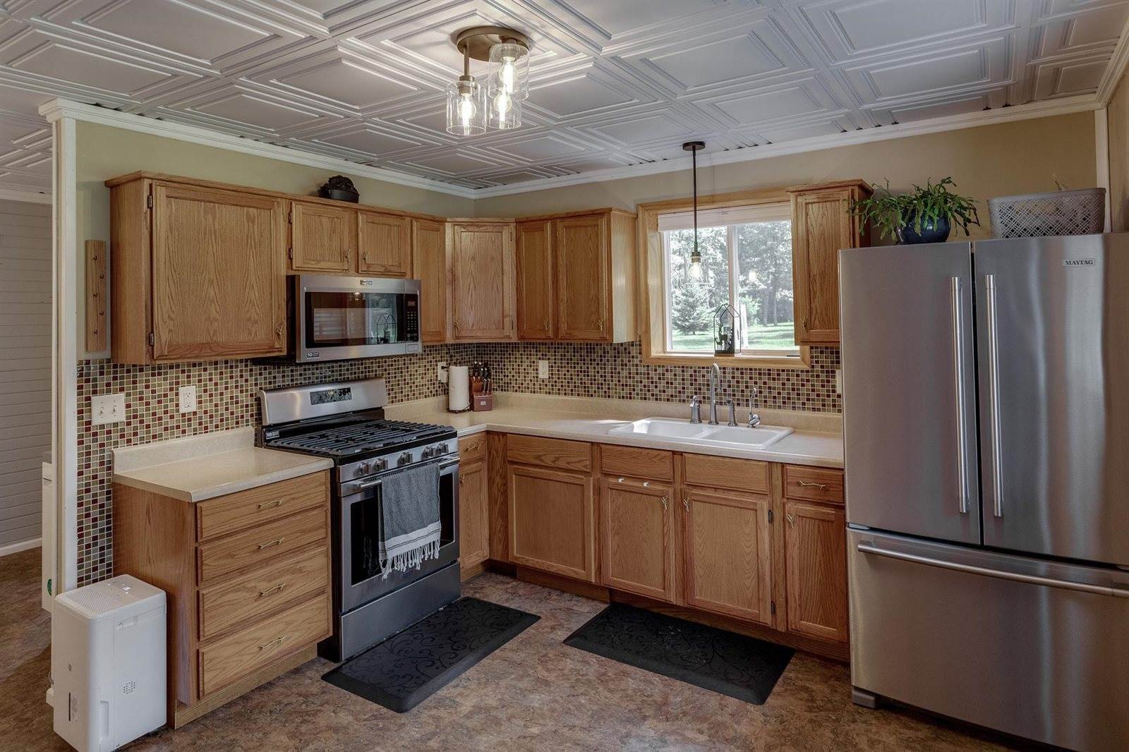 7398 120th Street SW, Becker Township, MN 56466