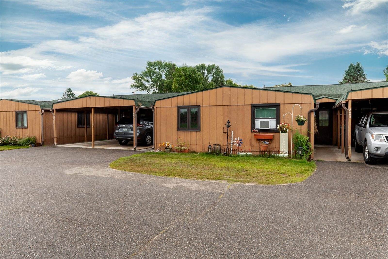 2286 28th Avenue SW, Pine River Township, MN 56474