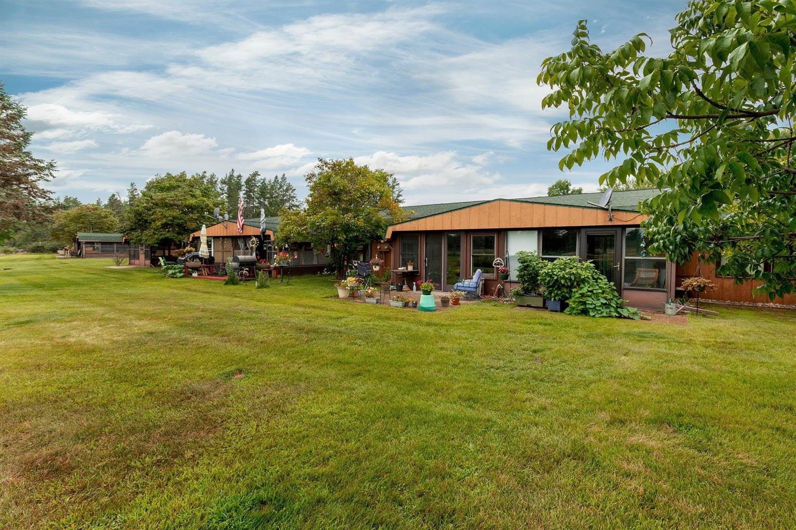 2286 28th Avenue SW, Pine River Township, MN 56474