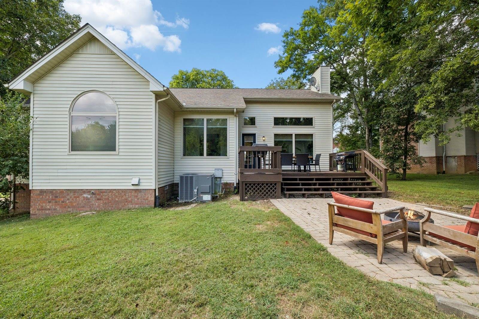 1100 Sydney Ter, Mount Juliet, TN 37122