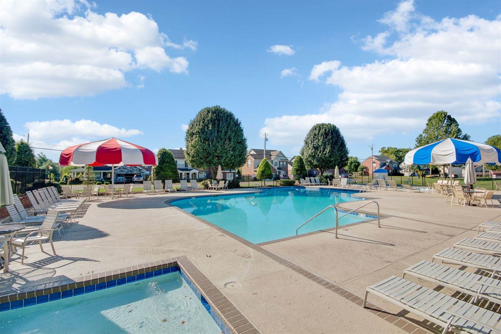 1100 Sydney Ter, Mount Juliet, TN 37122