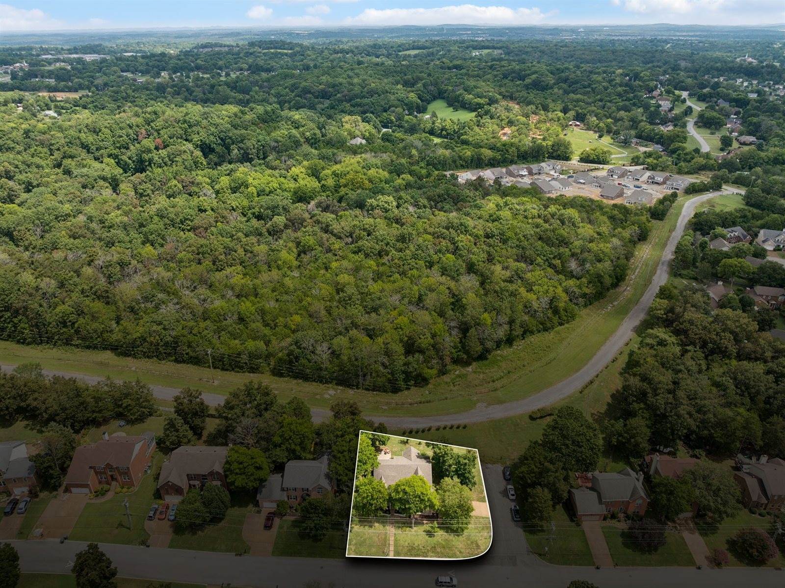 1100 Sydney Ter, Mount Juliet, TN 37122