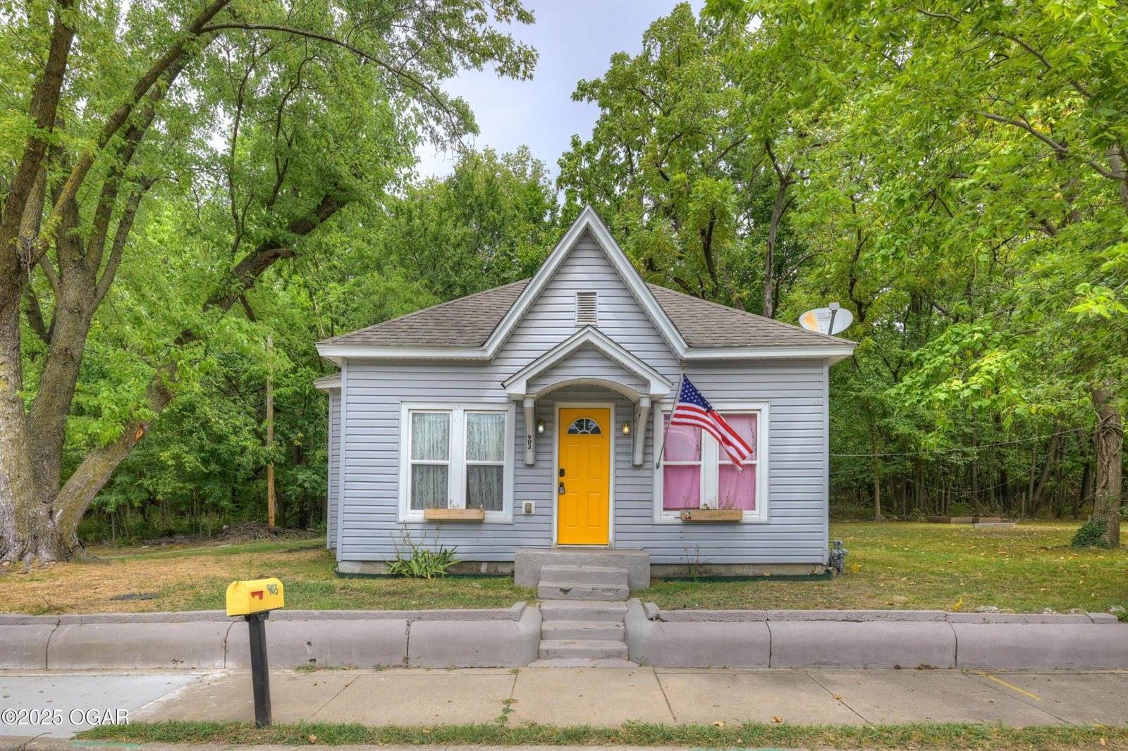 903 East North Street, Joplin, MO 64801