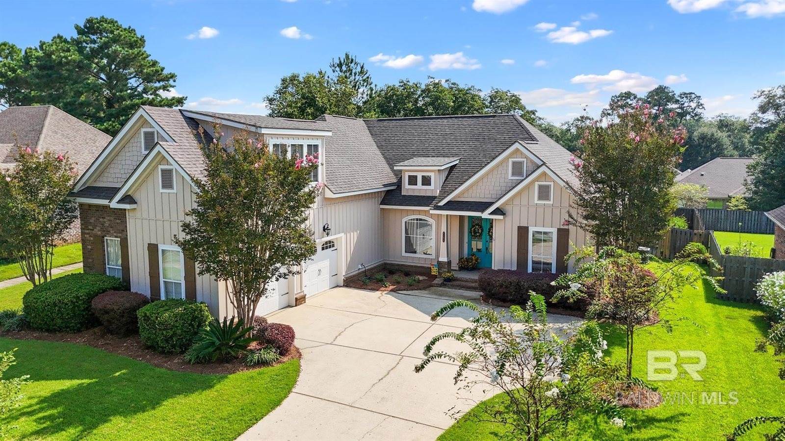 11699 Arlington Boulevard, Spanish Fort, AL 36527