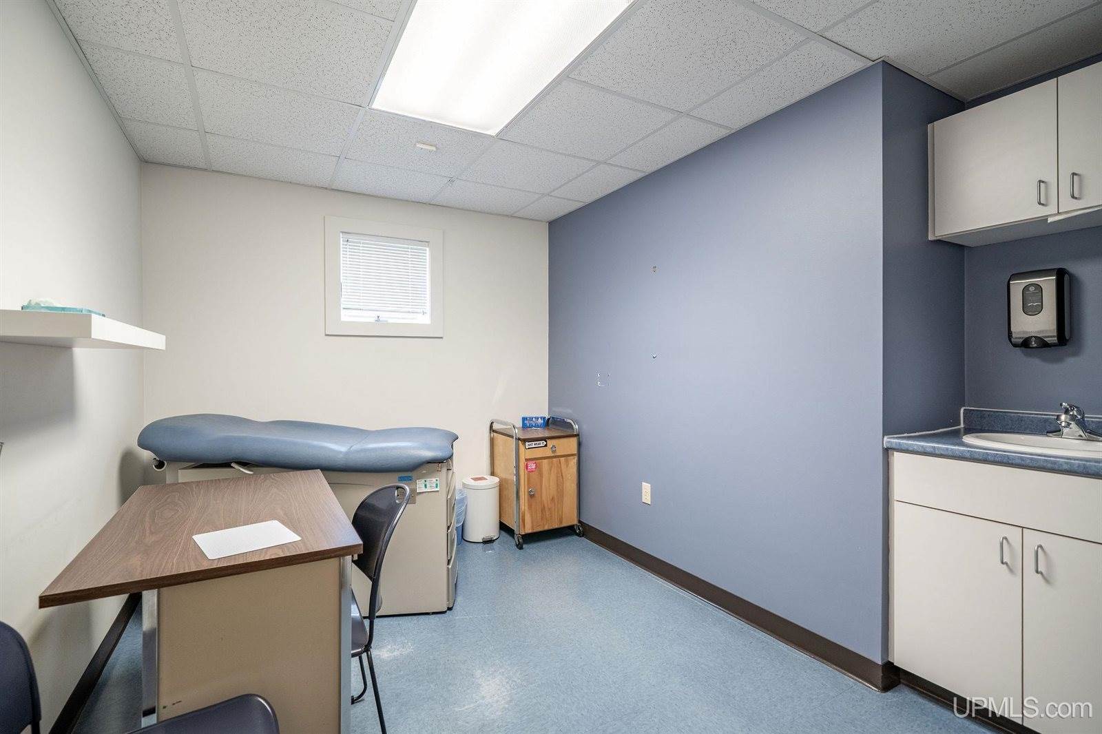 1219 N 3rd Street, Marquette, MI 49855