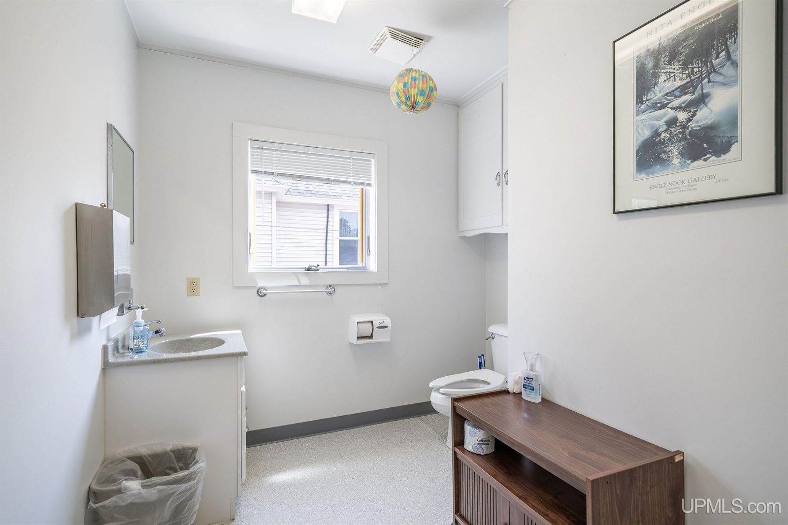 1219 N 3rd Street, Marquette, MI 49855