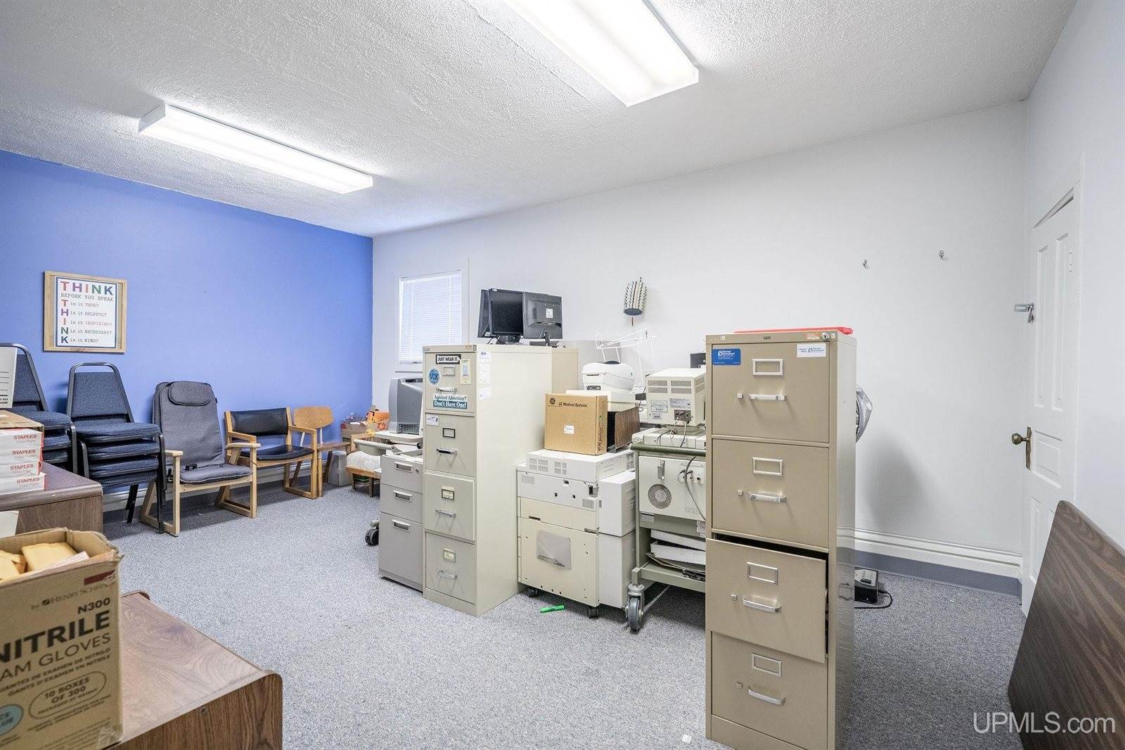 1219 N 3rd Street, Marquette, MI 49855