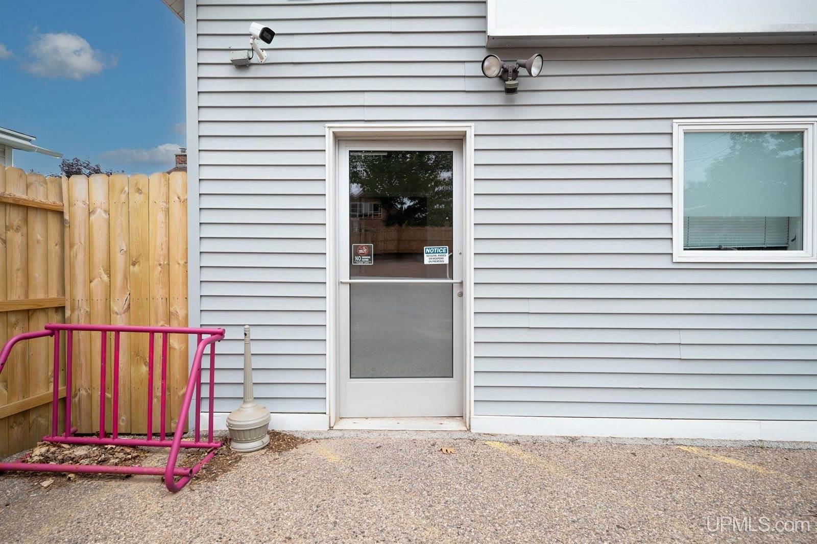 1219 N 3rd Street, Marquette, MI 49855