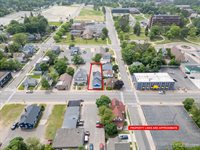 1219 N 3rd Street, Marquette, MI 49855