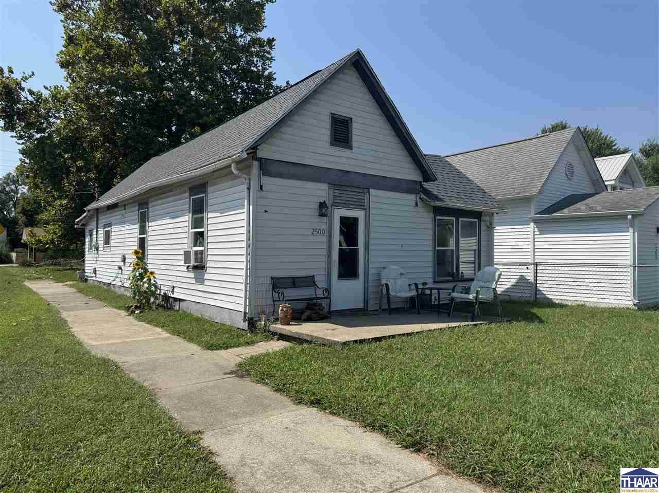 2500 North 6 1/2, Terre Haute, IN 47804