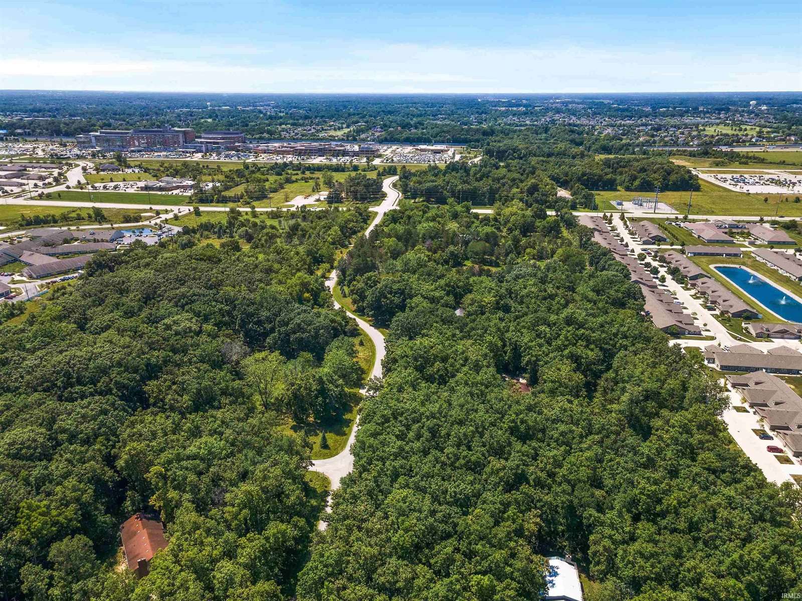 4121 Norarrow Drive, Fort Wayne, IN 46845