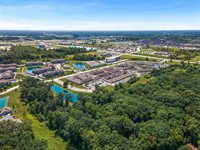 4121 Norarrow Drive, Fort Wayne, IN 46845