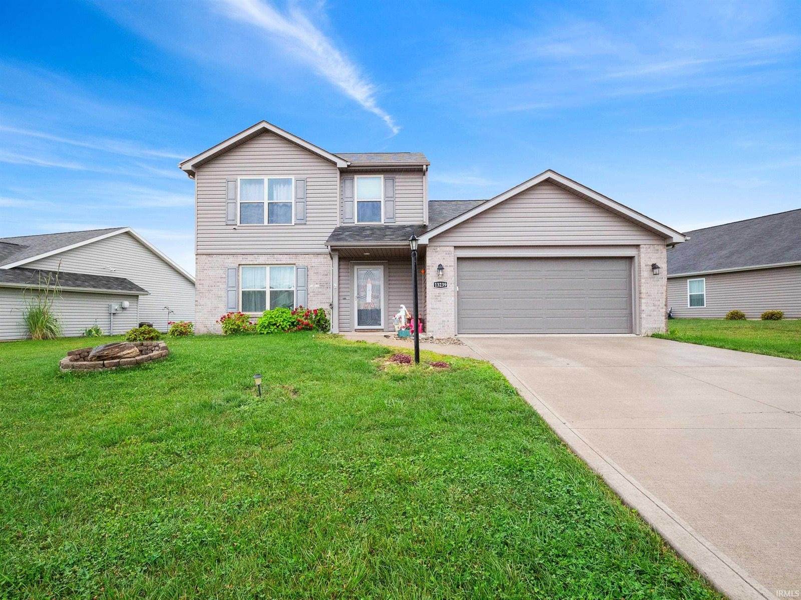 13239 Magnolia Creek Trail, Fort Wayne, IN 46814