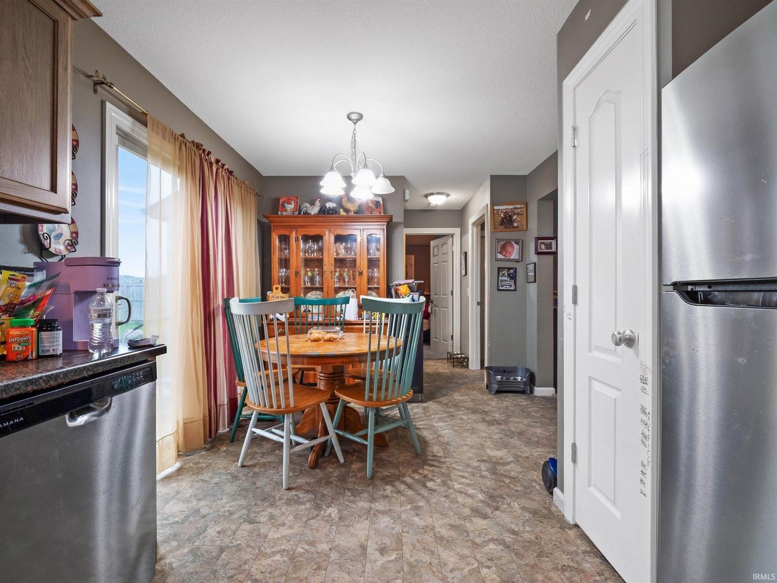 13239 Magnolia Creek Trail, Fort Wayne, IN 46814