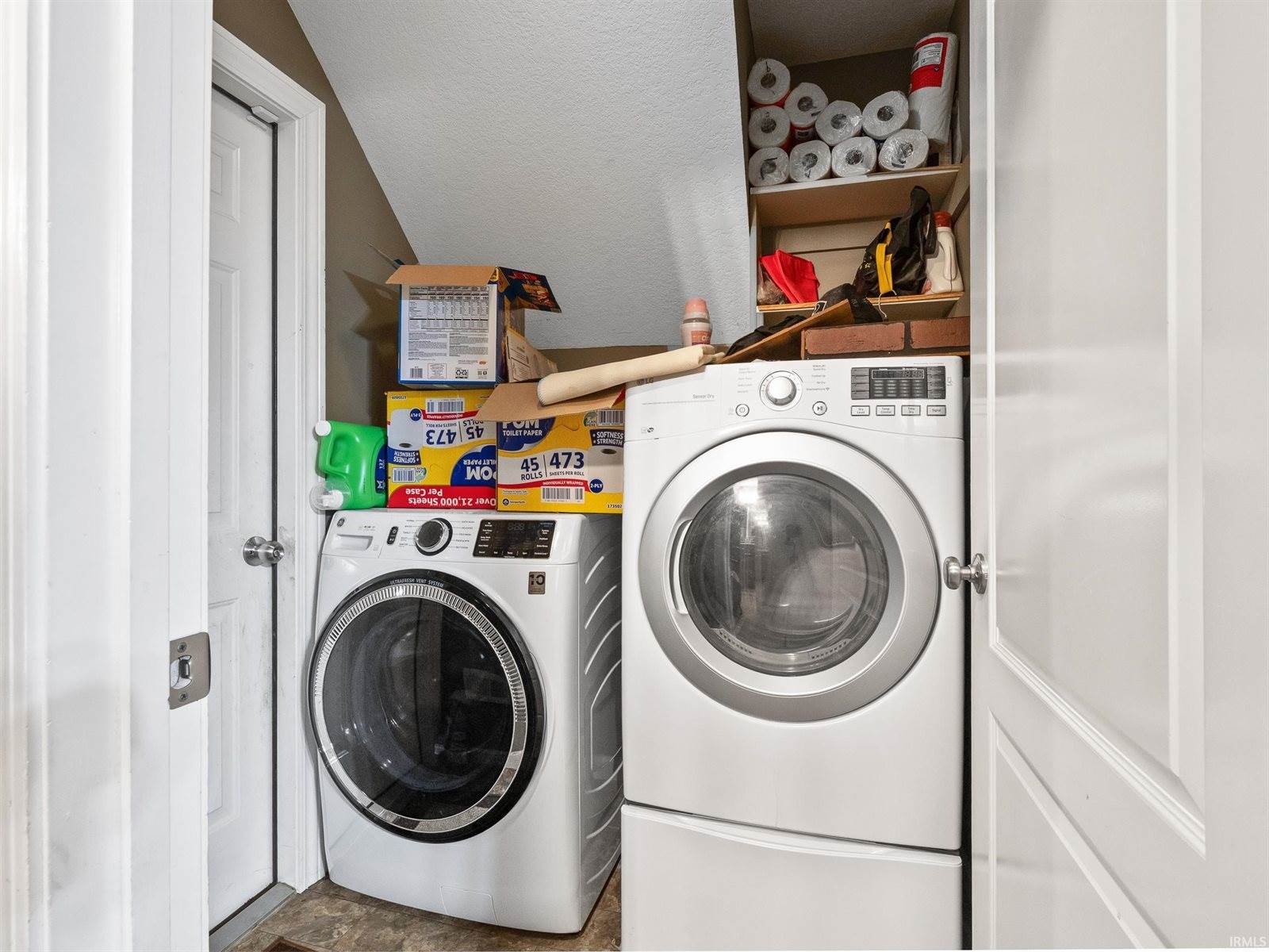 13239 Magnolia Creek Trail, Fort Wayne, IN 46814