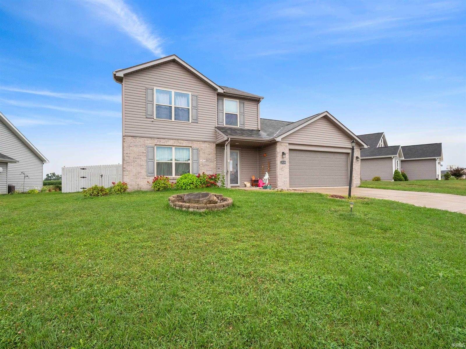 13239 Magnolia Creek Trail, Fort Wayne, IN 46814