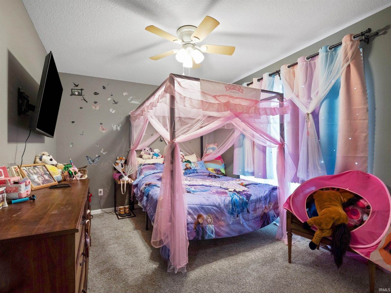 13239 Magnolia Creek Trail, Fort Wayne, IN 46814