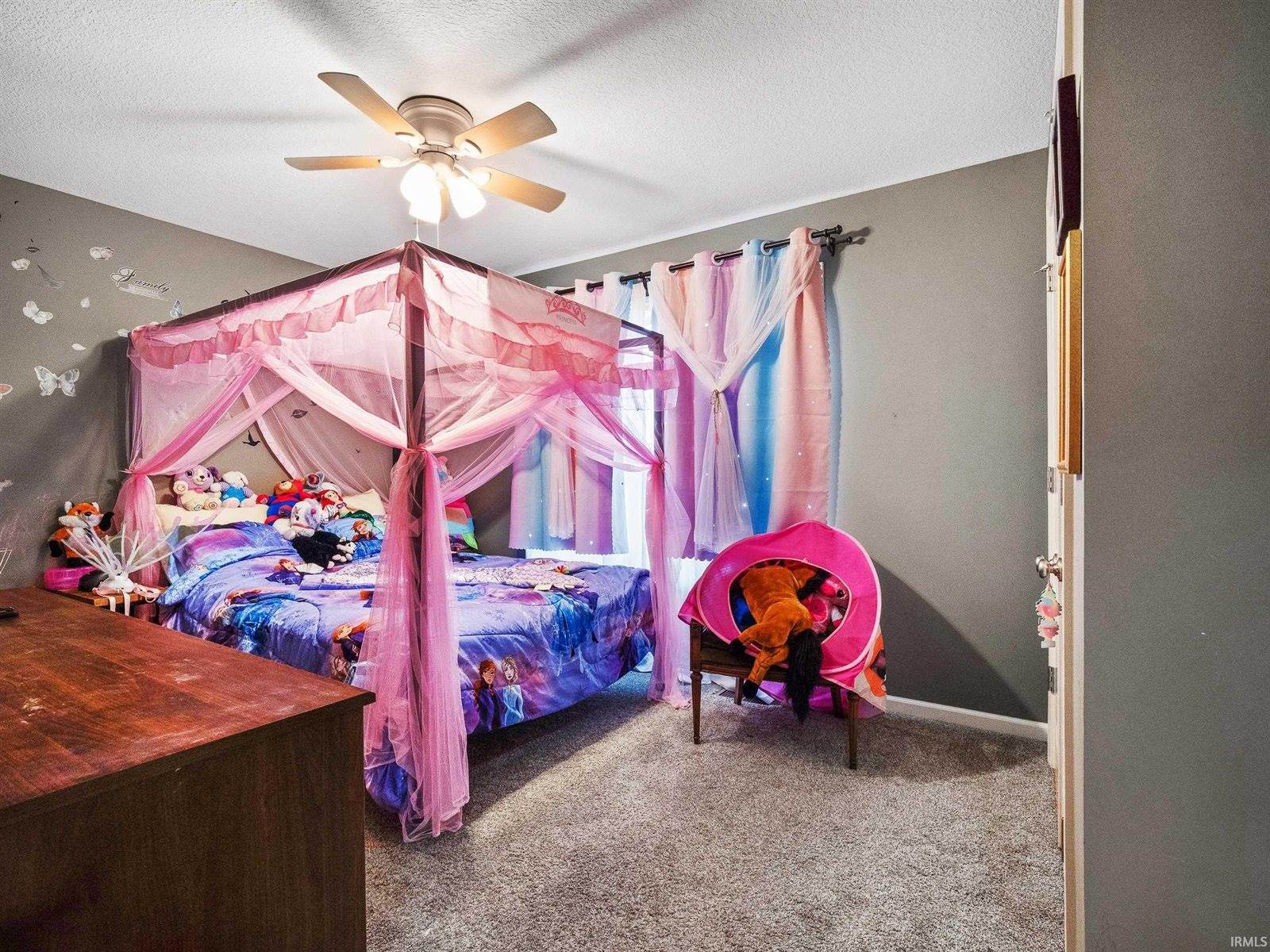 13239 Magnolia Creek Trail, Fort Wayne, IN 46814