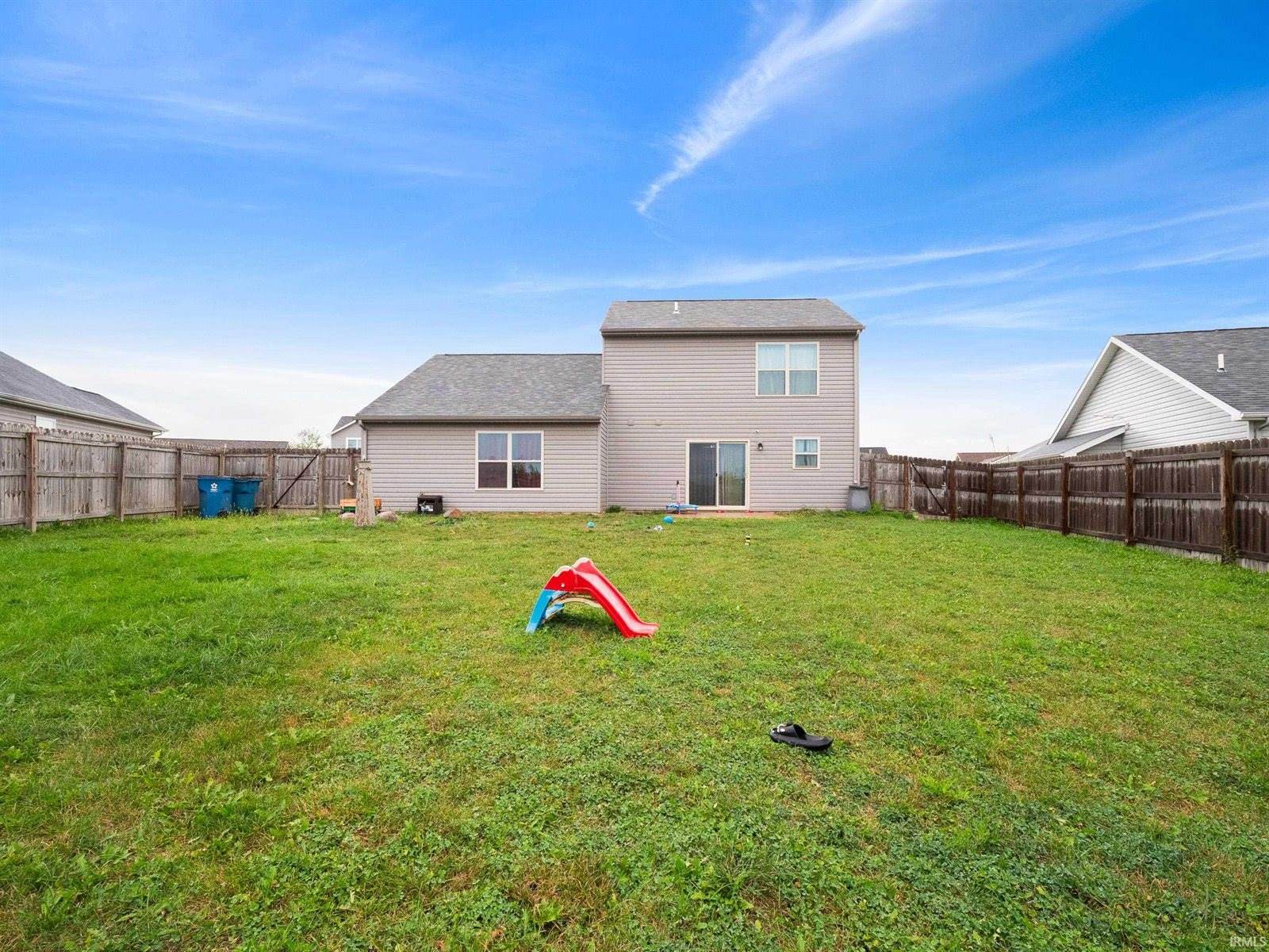 13239 Magnolia Creek Trail, Fort Wayne, IN 46814