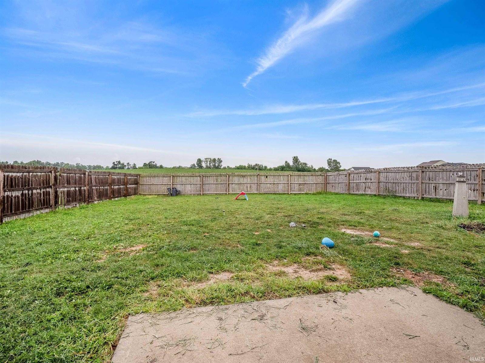 13239 Magnolia Creek Trail, Fort Wayne, IN 46814