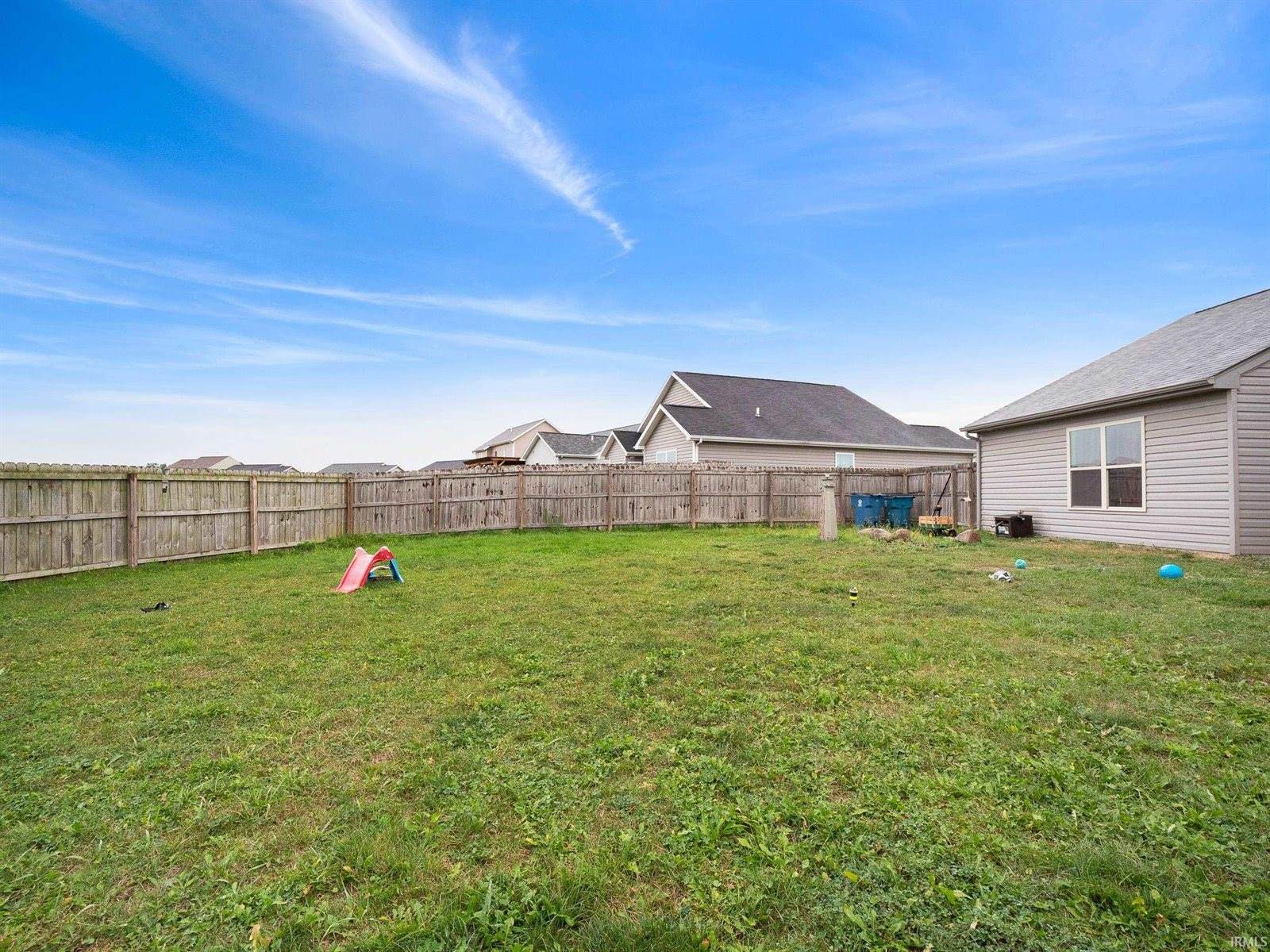 13239 Magnolia Creek Trail, Fort Wayne, IN 46814