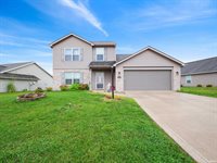 13239 Magnolia Creek Trail, Fort Wayne, IN 46814