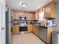 13239 Magnolia Creek Trail, Fort Wayne, IN 46814