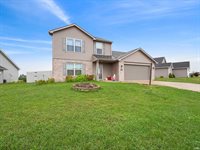 13239 Magnolia Creek Trail, Fort Wayne, IN 46814