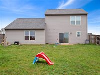 13239 Magnolia Creek Trail, Fort Wayne, IN 46814